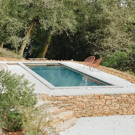 Maison Cistus - De Charme - Et Avec Terrasses Privees - Proche De Sarlat, Au Coeur De La Nature Sarlat-la-Caneda