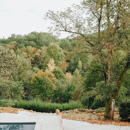 Maison Cistus - De Charme - Et Avec Terrasses Privees - Proche De Sarlat, Au Coeur De La Nature Bed & Breakfast