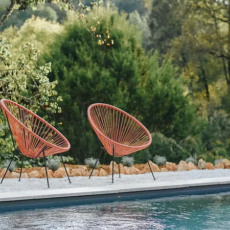 Maison Cistus - De Charme - Et Avec Terrasses Privees - Proche De Sarlat, Au Coeur De La Nature 4* Sarlat-la-Canéda