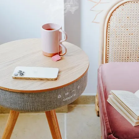 Maison Cistus - De Charme - Et Avec Terrasses Privees - Proche De Sarlat, Au Coeur De La Nature