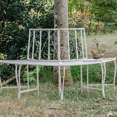 Bed & Breakfast Maison Cistus - De Charme - Et Avec Terrasses Privees - Proche De Sarlat, Au Coeur De La Nature