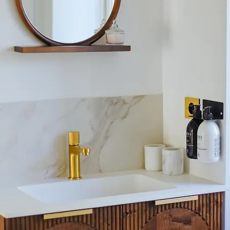 Maison Cistus - De Charme - Et Avec Terrasses Privees - Proche De Sarlat, Au Coeur De La Nature Bed & Breakfast Sarlat-la-Caneda