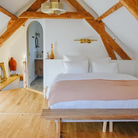 Maison Cistus - De Charme - Et Avec Terrasses Privees - Proche De Sarlat, Au Coeur De La Nature Bed & Breakfast Sarlat-la-Caneda