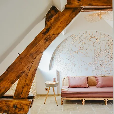 Maison Cistus - De Charme - Et Avec Terrasses Privees - Proche De Sarlat, Au Coeur De La Nature 4*