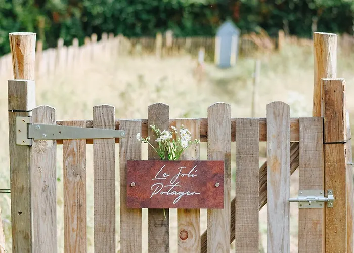 Nocleg ze śniadaniem Maison Cistus - De Charme - Et Avec Terrasses Privees - Proche De Sarlat, Au Coeur De La Nature 4*