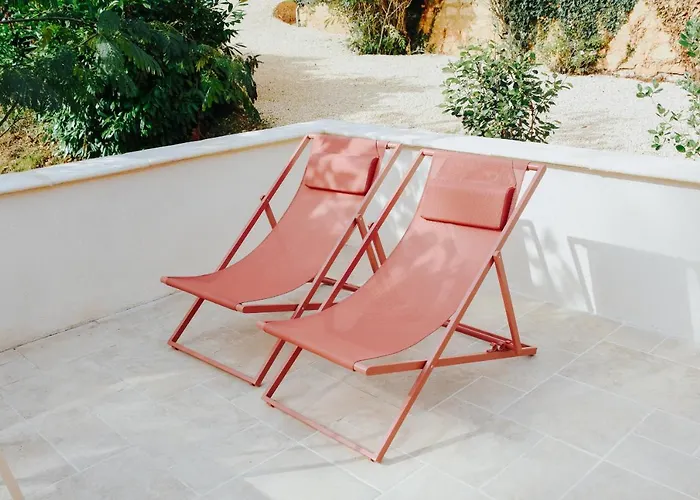 Maison Cistus - De Charme - Et Avec Terrasses Privees - Proche De Sarlat, Au Coeur De La Nature 4*