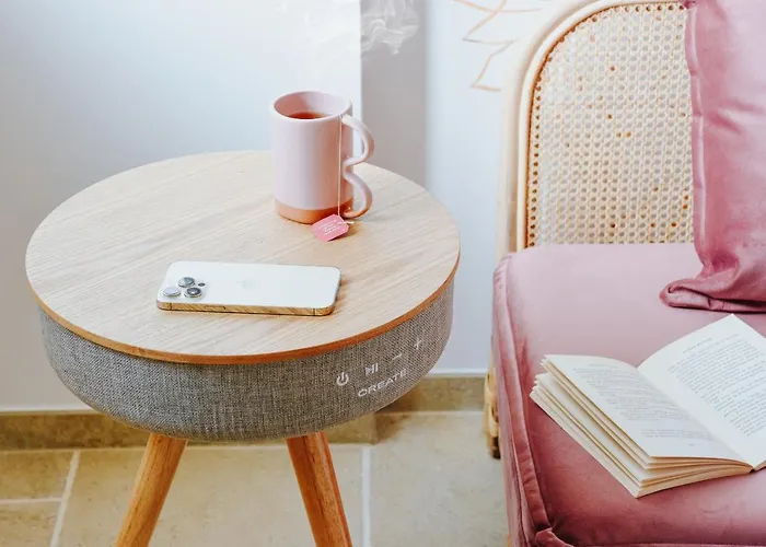 Maison Cistus - De Charme - Et Avec Terrasses Privees - Proche De Sarlat, Au Coeur De La Nature