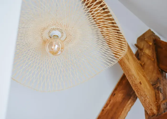 Nocleg ze śniadaniem Maison Cistus - De Charme - Et Avec Terrasses Privees - Proche De Sarlat, Au Coeur De La Nature