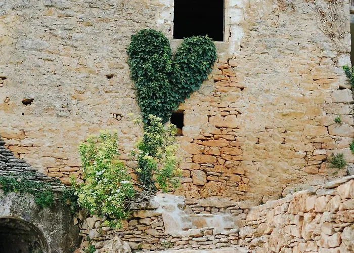 Maison Cistus - De Charme - Et Avec Terrasses Privees - Proche De Sarlat, Au Coeur De La Nature Bed & Breakfast 4*