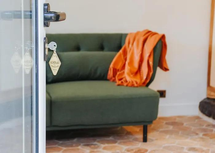 Maison Cistus - De Charme - Et Avec Terrasses Privees - Proche De Sarlat, Au Coeur De La Nature Nocleg ze śniadaniem 4*