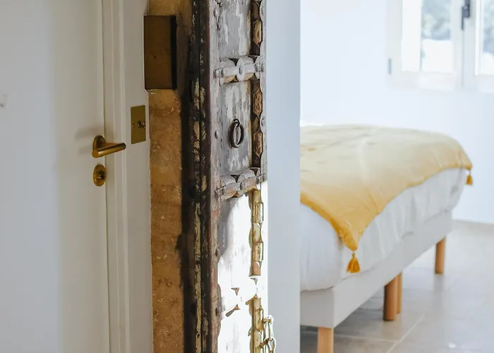 Nocleg ze śniadaniem Maison Cistus - De Charme - Et Avec Terrasses Privees - Proche De Sarlat, Au Coeur De La Nature Sarlat-la-Canéda