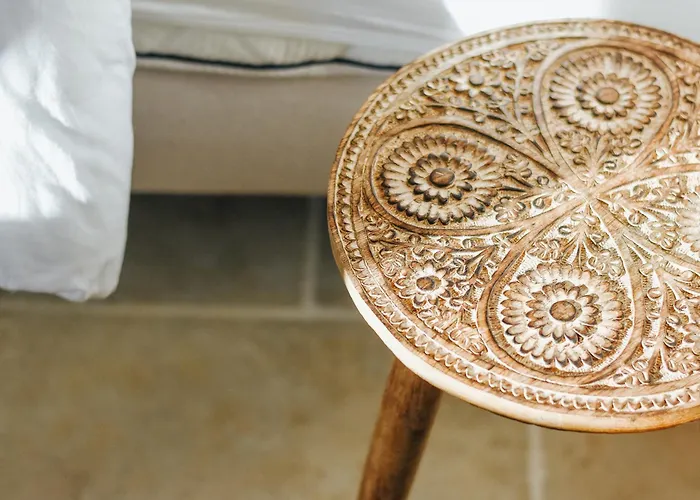 Maison Cistus - De Charme - Et Avec Terrasses Privees - Proche De Sarlat, Au Coeur De La Nature