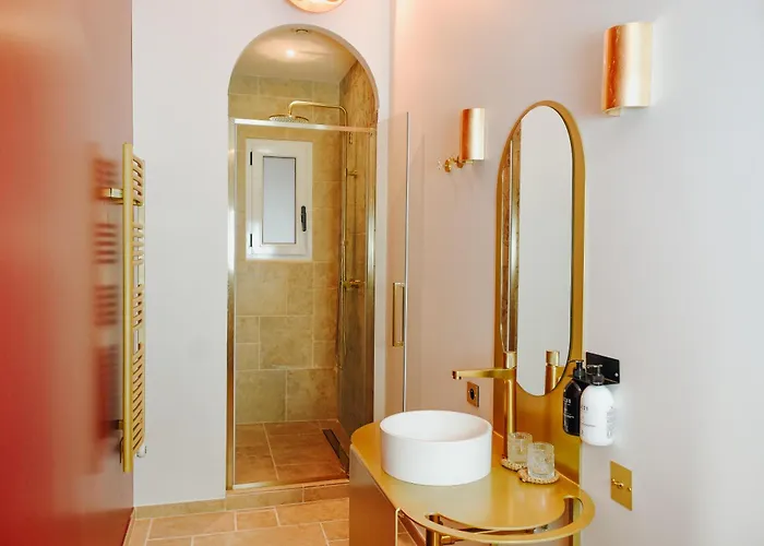 Nocleg ze śniadaniem Maison Cistus - De Charme - Et Avec Terrasses Privees - Proche De Sarlat, Au Coeur De La Nature 4*