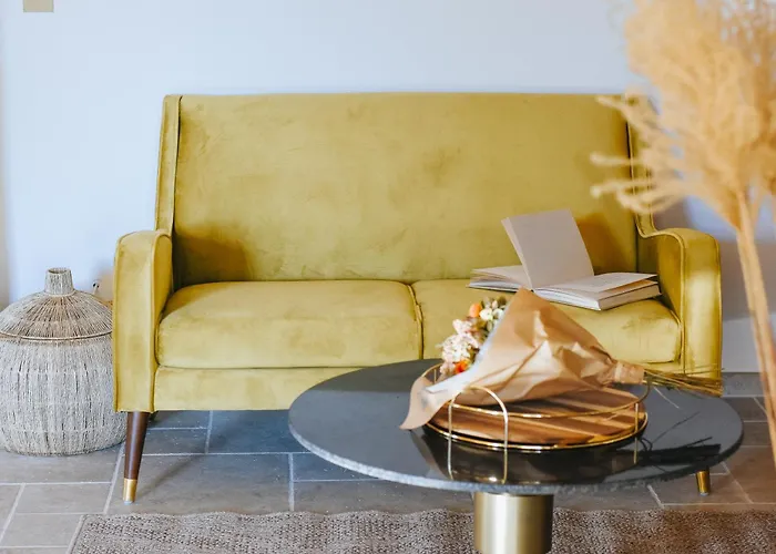 Maison Cistus - De Charme - Et Avec Terrasses Privees - Proche De Sarlat, Au Coeur De La Nature 4* Sarlat-la-Canéda