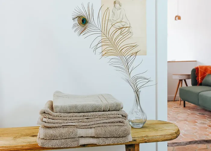 Nocleg ze śniadaniem Maison Cistus - De Charme - Et Avec Terrasses Privees - Proche De Sarlat, Au Coeur De La Nature 4*