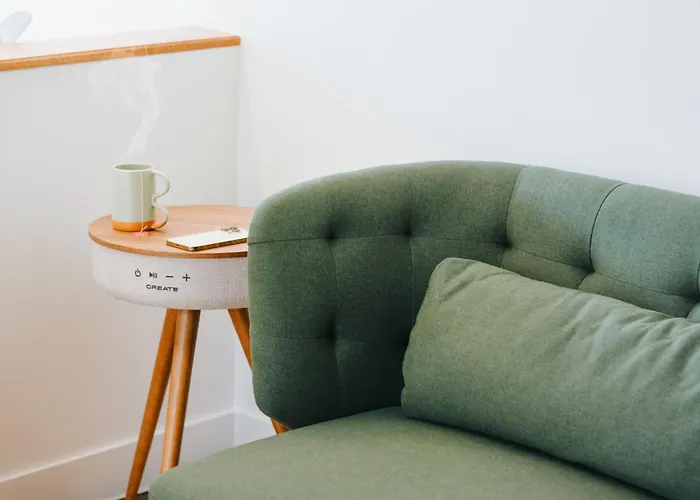 Maison Cistus - De Charme - Et Avec Terrasses Privees - Proche De Sarlat, Au Coeur De La Nature Nocleg ze śniadaniem 4*