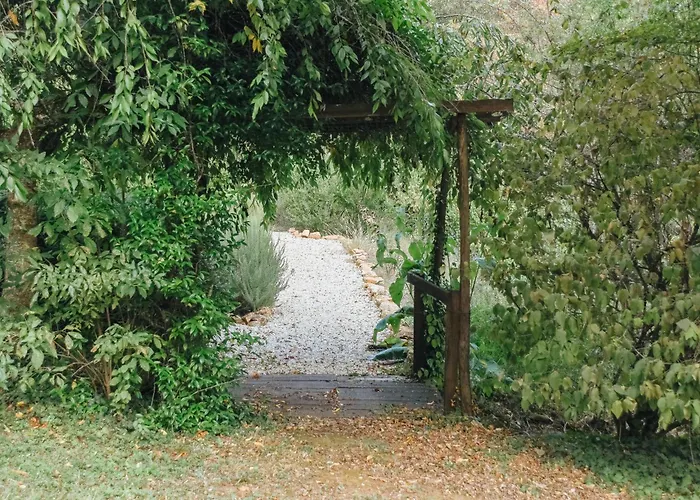 Nocleg ze śniadaniem Maison Cistus - De Charme - Et Avec Terrasses Privees - Proche De Sarlat, Au Coeur De La Nature