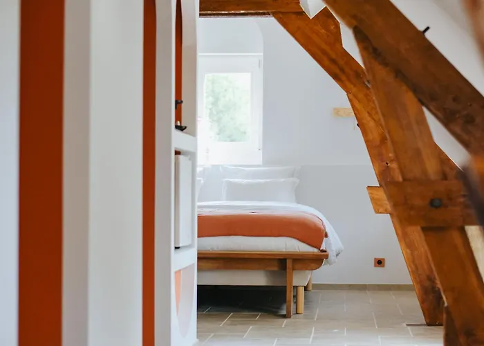 Maison Cistus - De Charme - Et Avec Terrasses Privees - Proche De Sarlat, Au Coeur De La Nature Nocleg ze śniadaniem Sarlat-la-Canéda